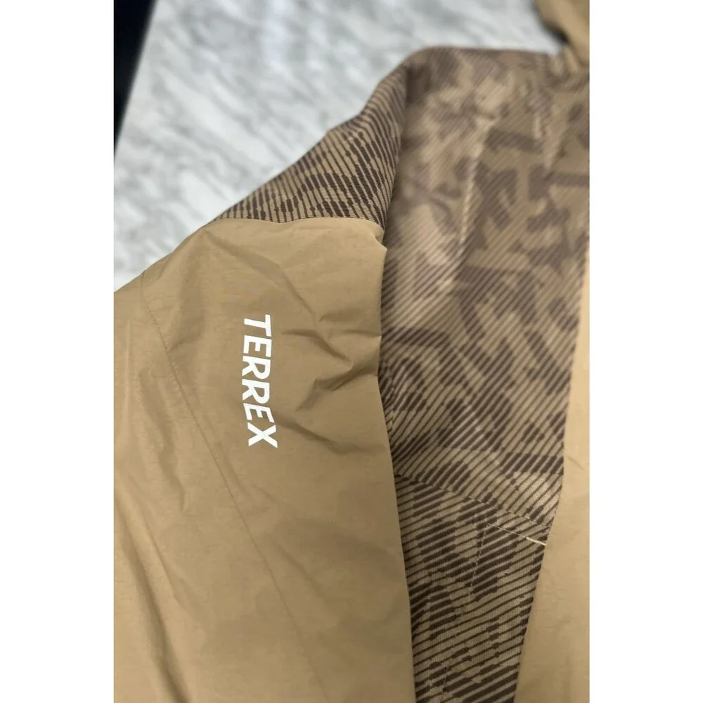 adidas terrex xperior